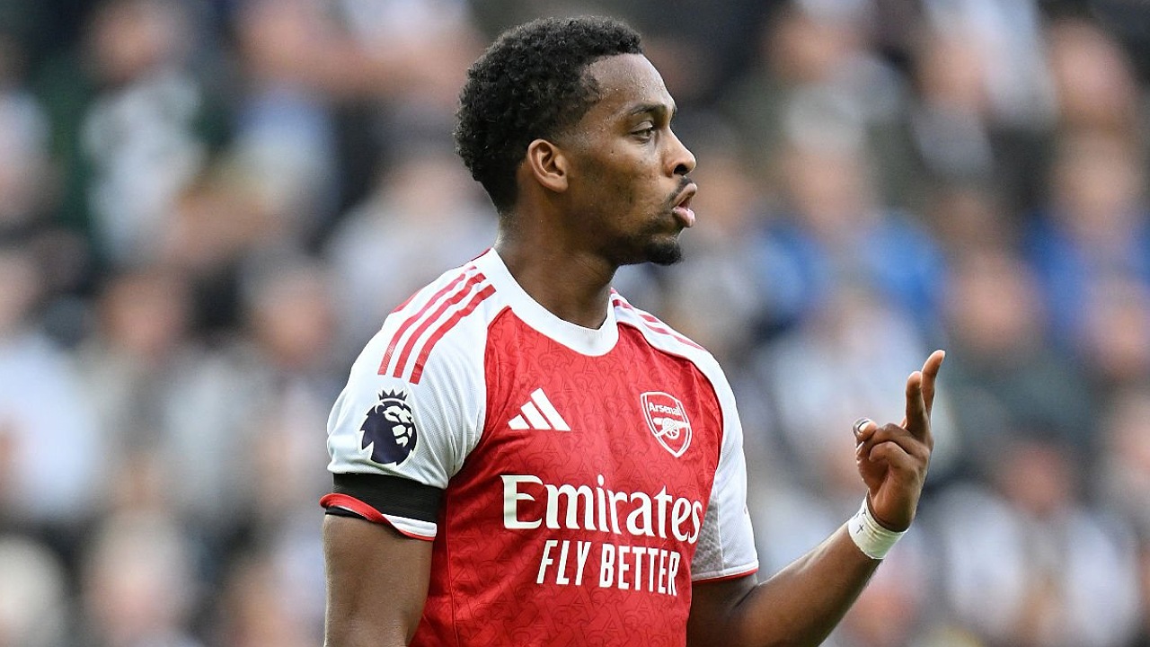 Jurrien Timber: Karakter Arsenal Tunjukkan Siap Jadi Juara Premier League